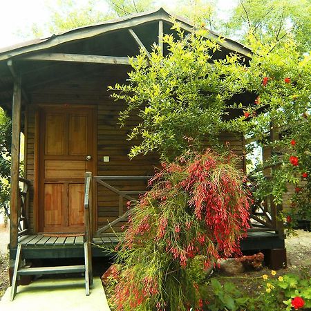 Merhaba Bungalow Hotel Beykonak Camera foto