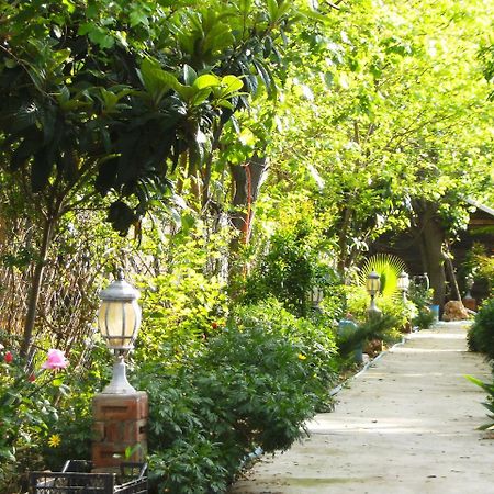 Merhaba Bungalow Hotel Beykonak Esterno foto