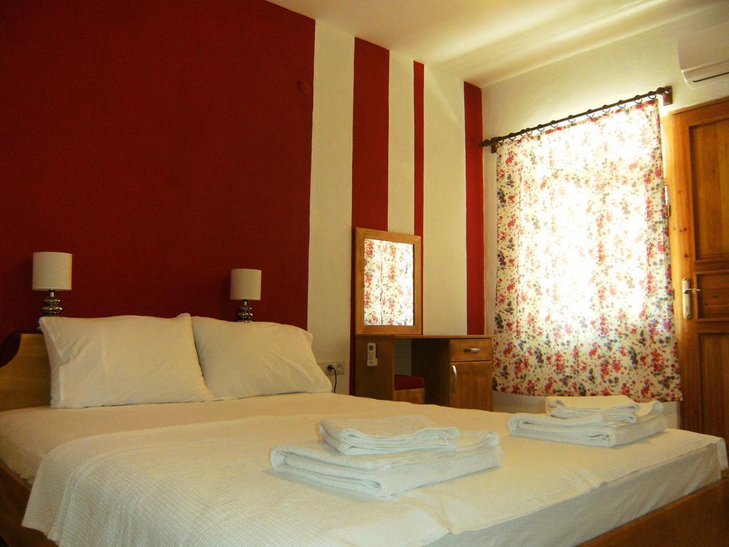 Merhaba Bungalow Hotel Beykonak Camera foto