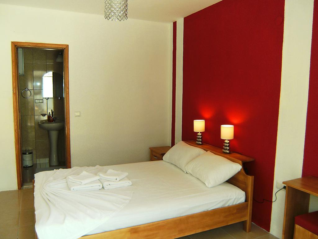 Merhaba Bungalow Hotel Beykonak Camera foto